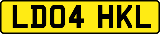 LD04HKL
