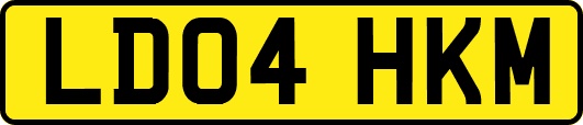 LD04HKM