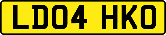 LD04HKO