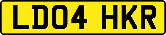 LD04HKR