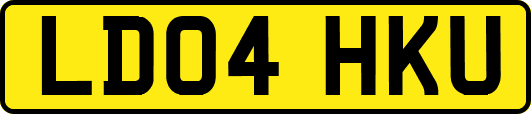 LD04HKU