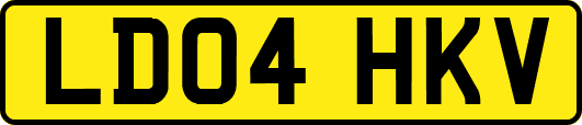 LD04HKV