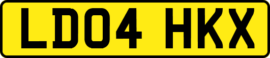 LD04HKX