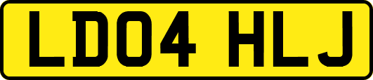 LD04HLJ