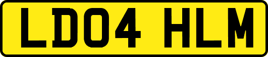 LD04HLM