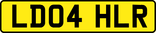 LD04HLR