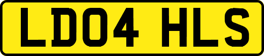 LD04HLS