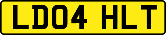 LD04HLT