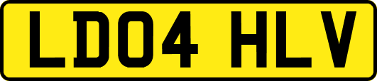 LD04HLV