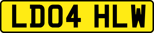 LD04HLW