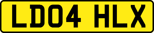 LD04HLX