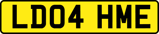 LD04HME