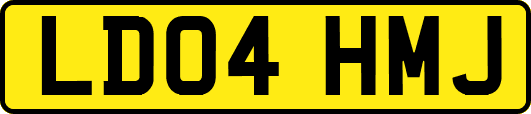 LD04HMJ