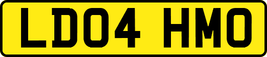 LD04HMO
