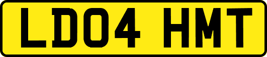 LD04HMT
