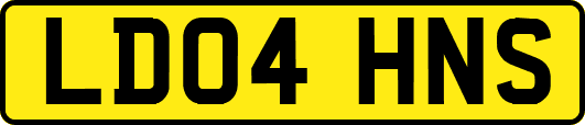 LD04HNS