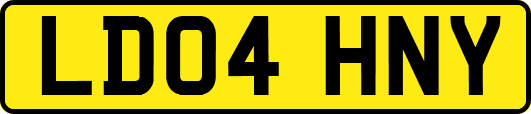 LD04HNY