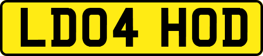 LD04HOD