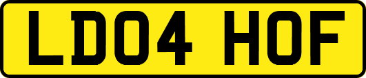 LD04HOF