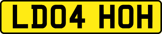 LD04HOH