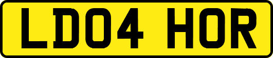 LD04HOR