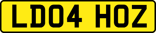 LD04HOZ