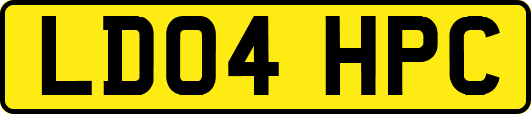 LD04HPC