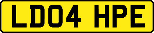 LD04HPE