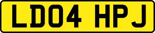 LD04HPJ