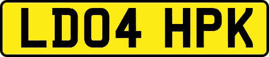 LD04HPK