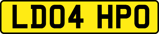 LD04HPO