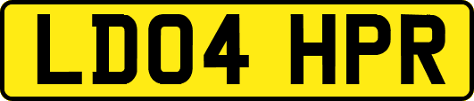 LD04HPR