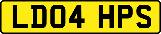 LD04HPS