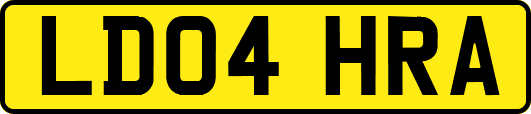 LD04HRA