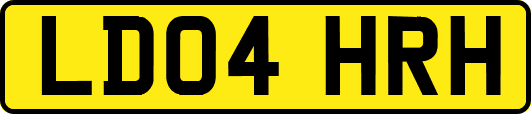 LD04HRH