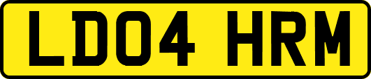 LD04HRM