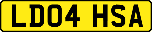 LD04HSA