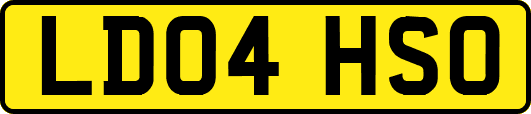 LD04HSO