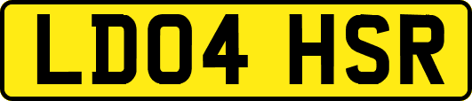 LD04HSR