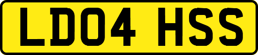 LD04HSS