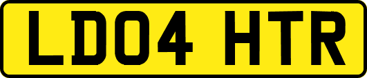 LD04HTR