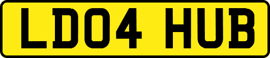 LD04HUB