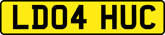 LD04HUC