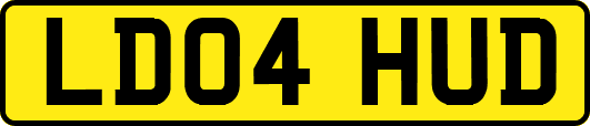 LD04HUD