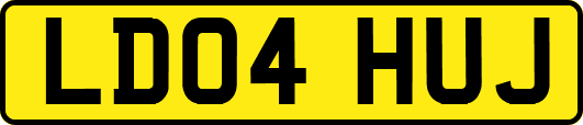 LD04HUJ