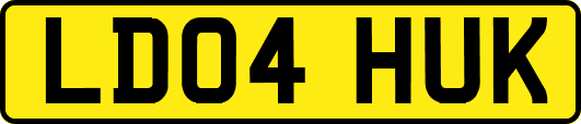 LD04HUK