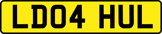 LD04HUL