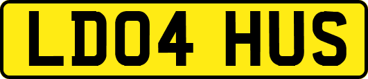 LD04HUS