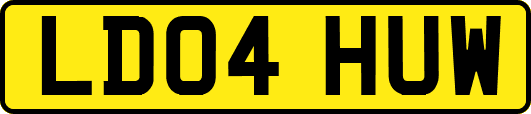 LD04HUW