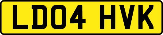 LD04HVK